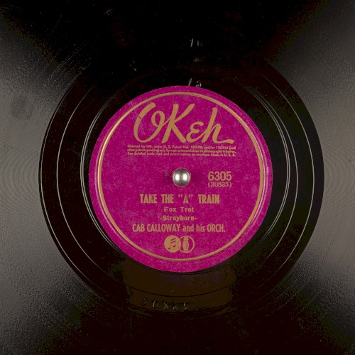 Take the “A” Train / Chattanooga Choo Choo