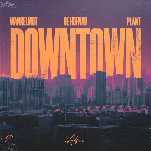 Downtown