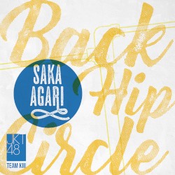 Back Hip Circle (Saka Agari)