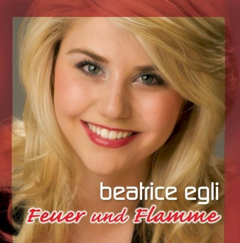 Feuer und Flamme
