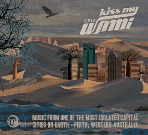 Kiss My WAMi 2012