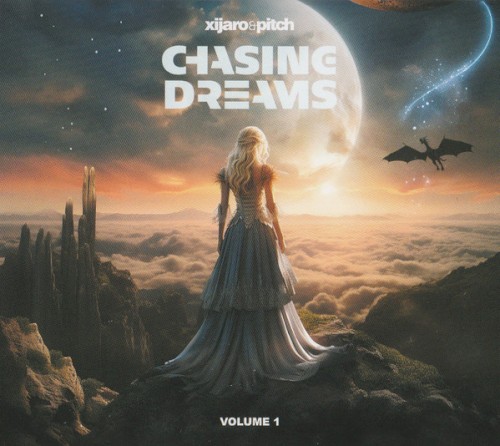 Chasing Dreams (Volume 1)