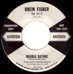Double Dating / It’s Up to You