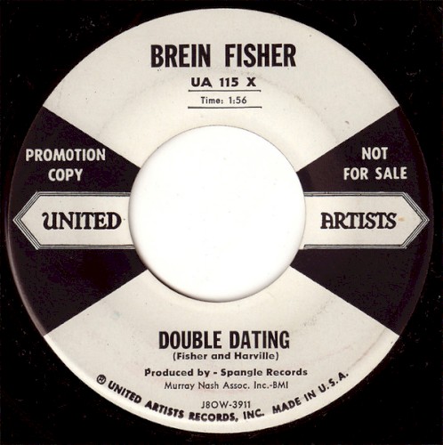 Double Dating / It’s Up to You