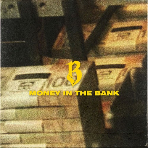 Money In The Bank