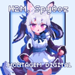 MONTAGEM DIGITAL