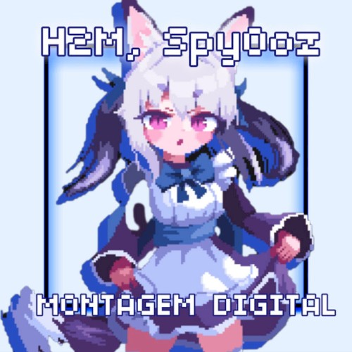 MONTAGEM DIGITAL