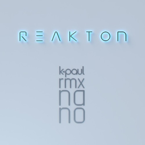 nano (K‐Paul Remix)