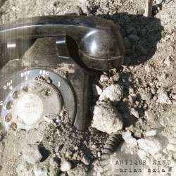 Antique Sand