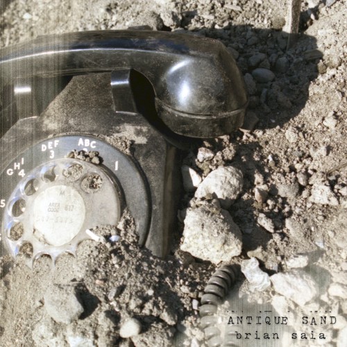 Antique Sand