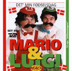 Det' min fødselsdag
