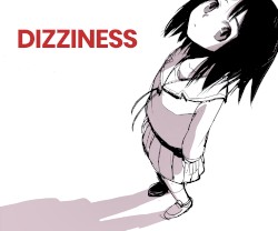 Dizziness