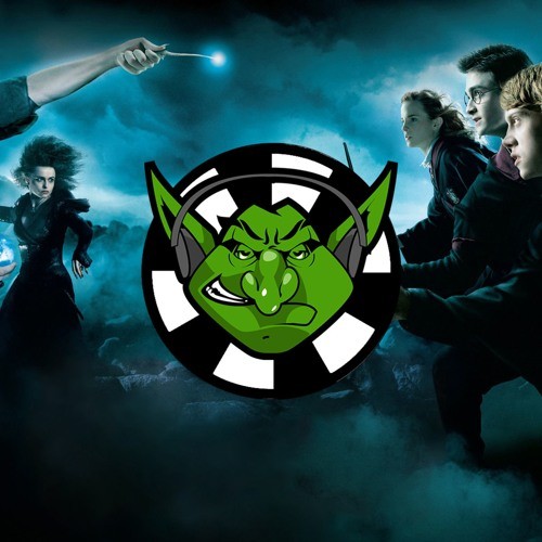 Harry Potter - Expecto Patronum (Goblins From Mars Trap Remix)