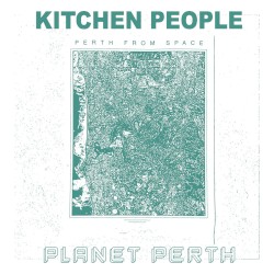 Planet Perth