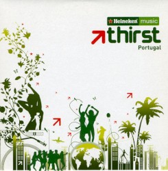 Heineken Music Thirst - Portugal