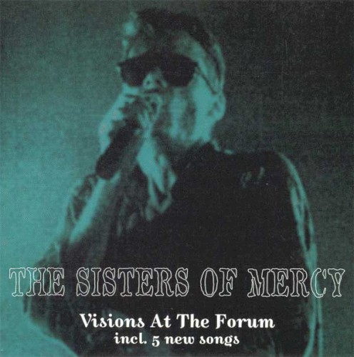 Visions at the Forum