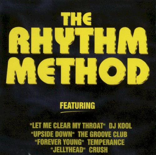 The Rhythm Method