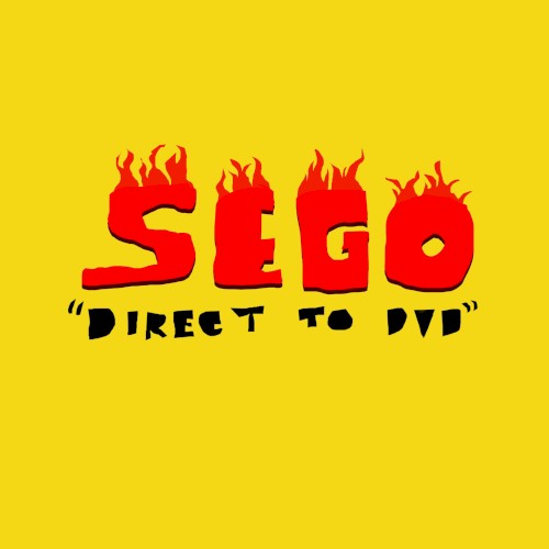 Direct to DVD