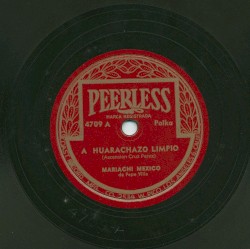 A huarachazo limpio / La pilarica