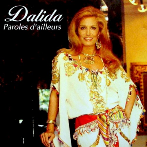 Paroles d'ailleurs