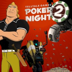 Poker Night 2 Soundtrack