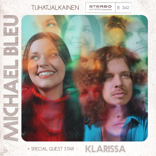 Tuhatjalkainen