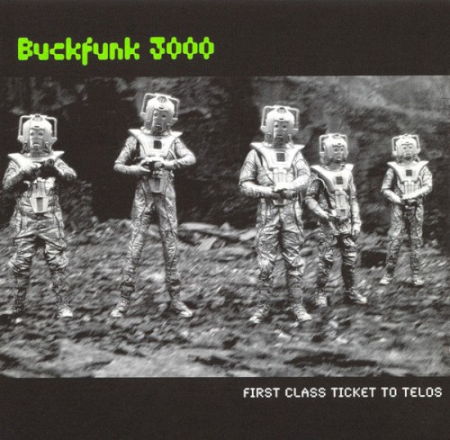First Class Ticket to Telos