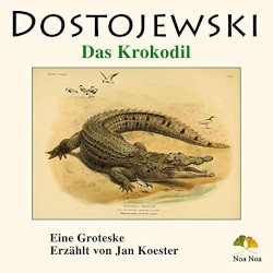 Das Krokodil
