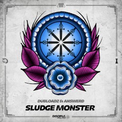 Sludge Monster