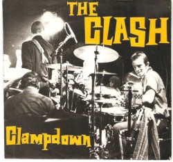 Clampdown