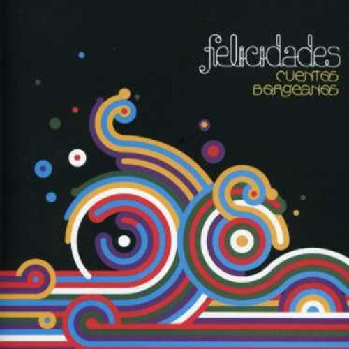 Felicidades
