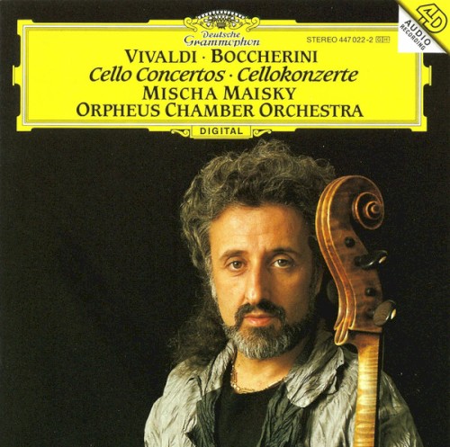 Cello Concertos