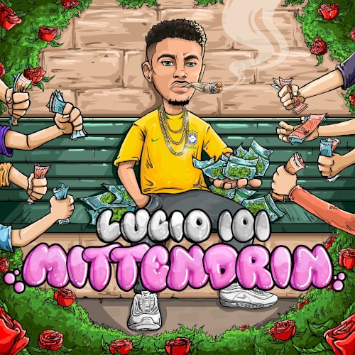 MITTENDRIN