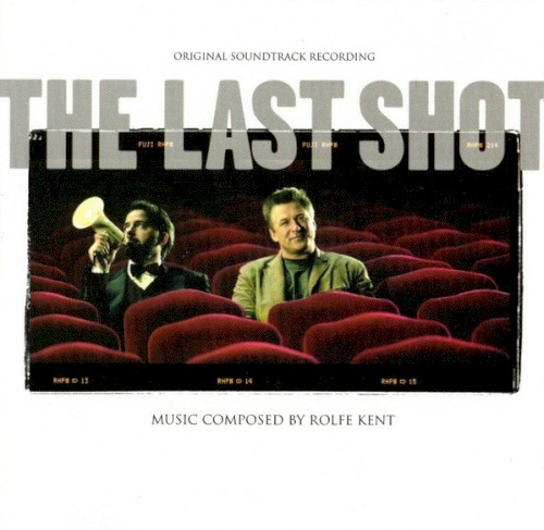 The Last Shot