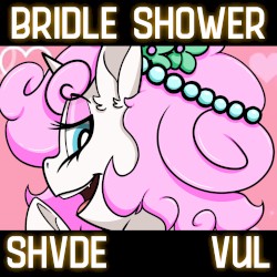 Bridle Shower