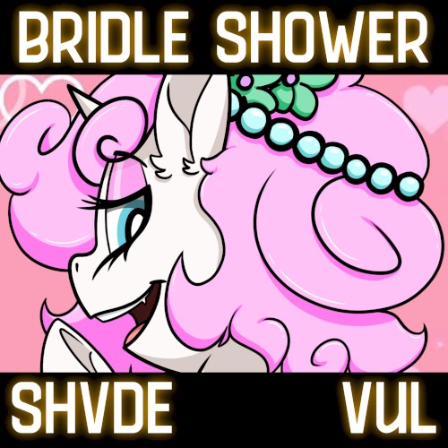 Bridle Shower