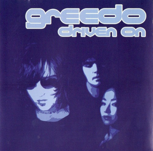 Driven On