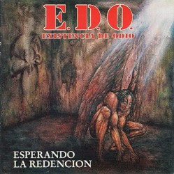 Esperando La Redención