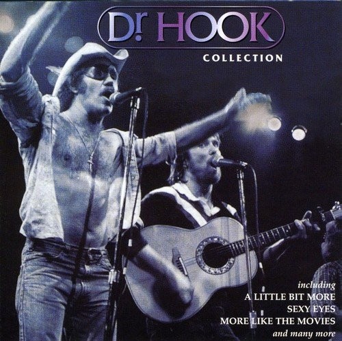 Dr. Hook Collection