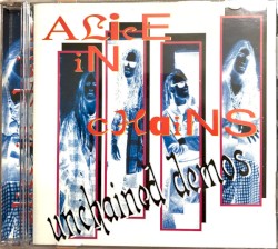 Unchained Demos