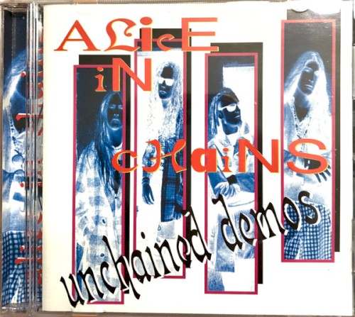 Unchained Demos