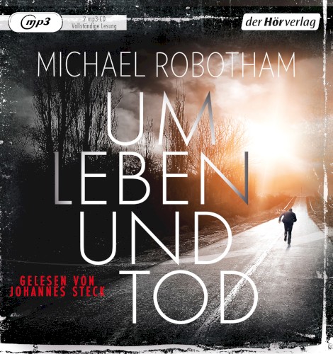 Um Leben und Tod