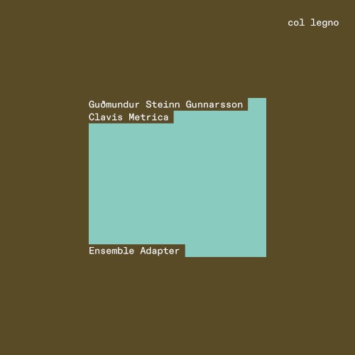 Clavis Metrica
