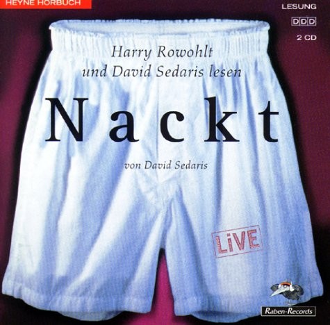 Nackt