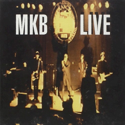 MKB Live