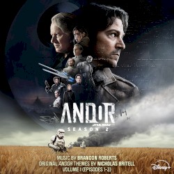 Andor: Season 2 - Vol. 1 (Episodes 1-3)