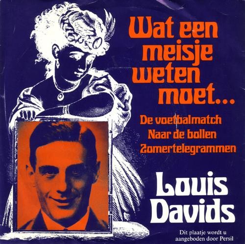 Wat een meisje weten moet
