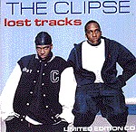 Lost Tracks