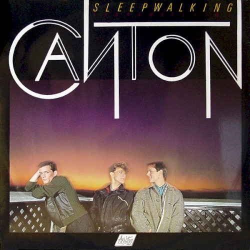 Sleepwalking