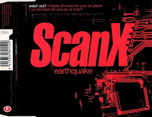 Earthquake